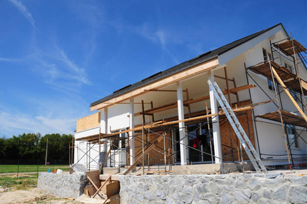 Construction Services