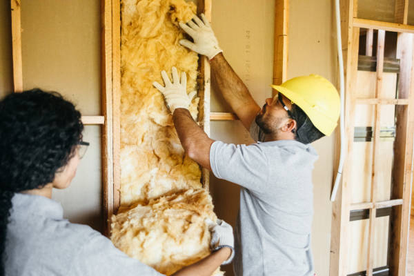 Insulation