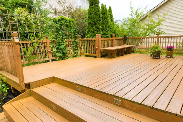 Decks
