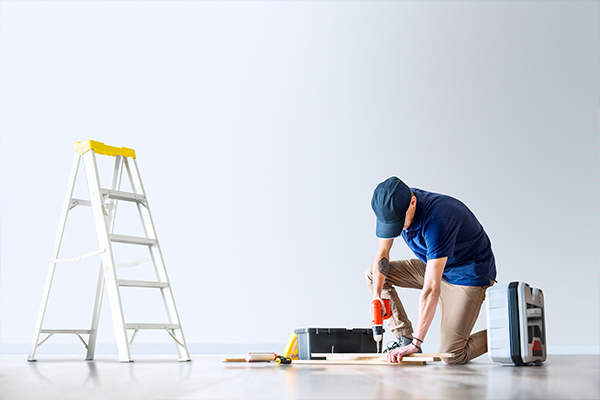 House Repairs
